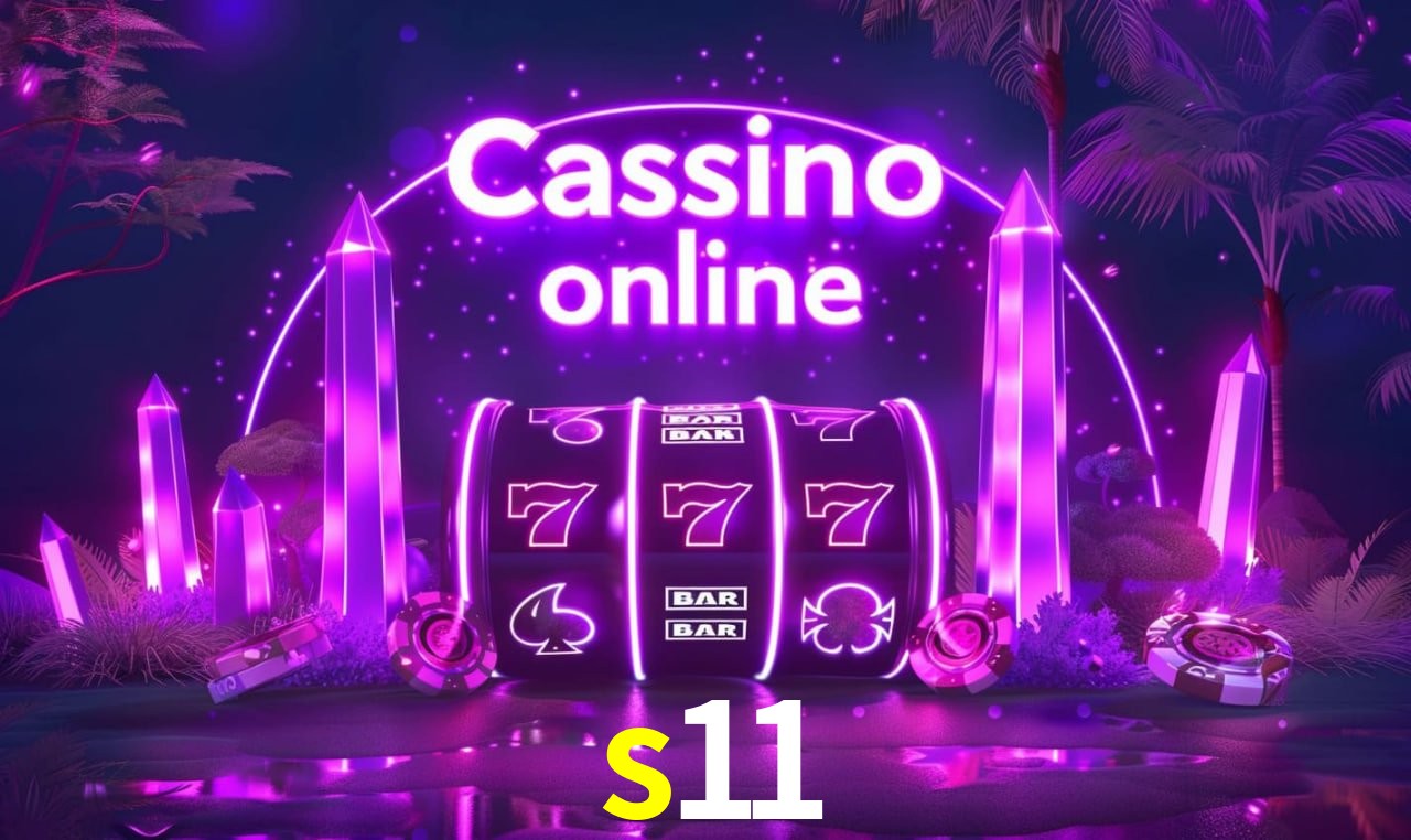 s11 - cassino ao vivo